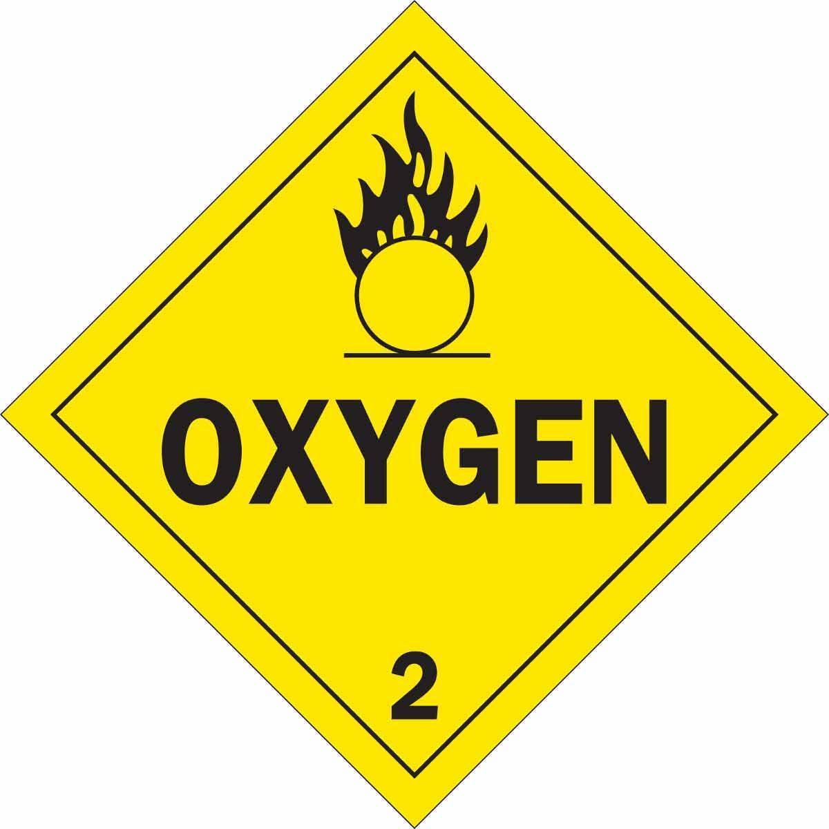 Brady® 63436 Placards