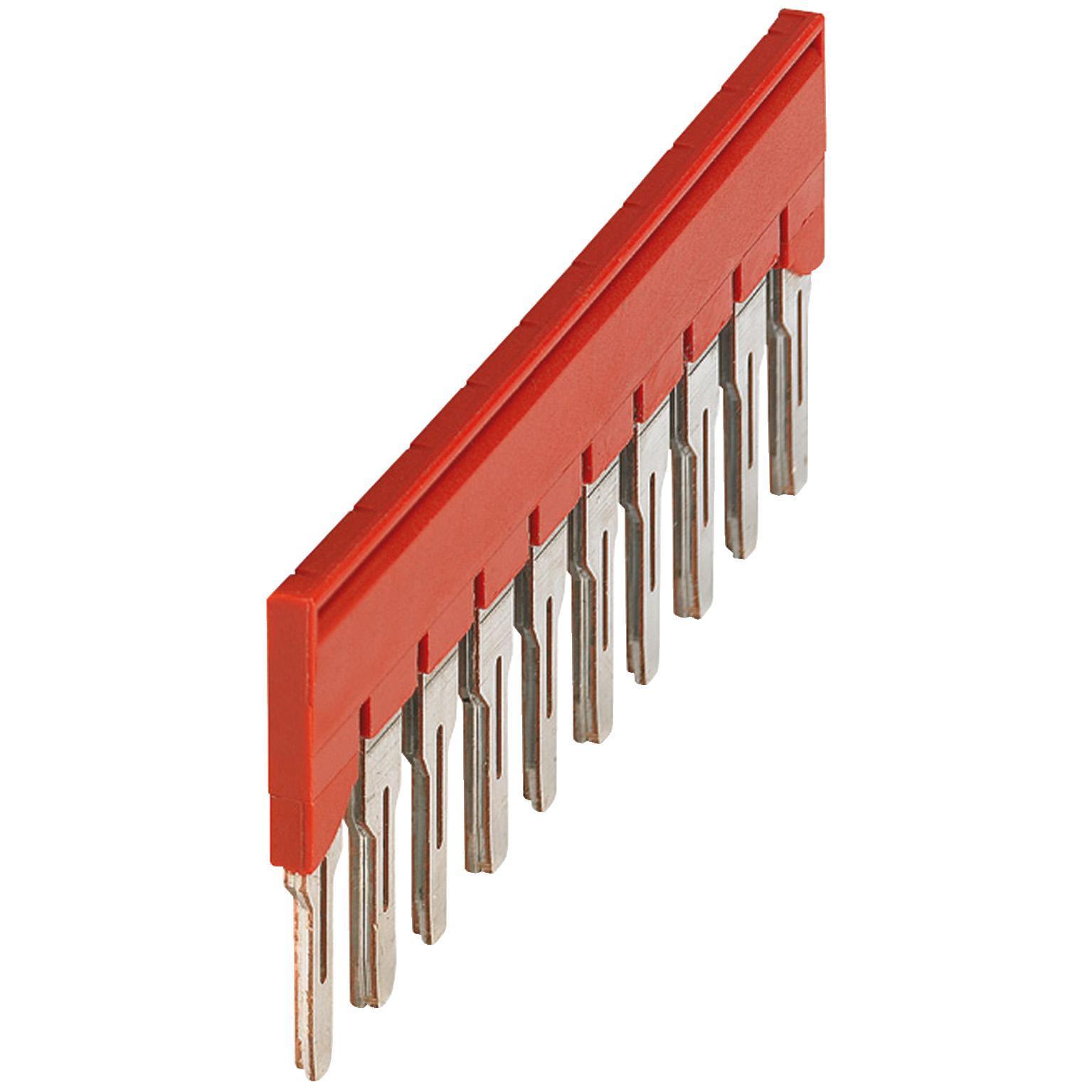 Schneider Electric NSYTRAL610 Terminal Block Jumpers-Links