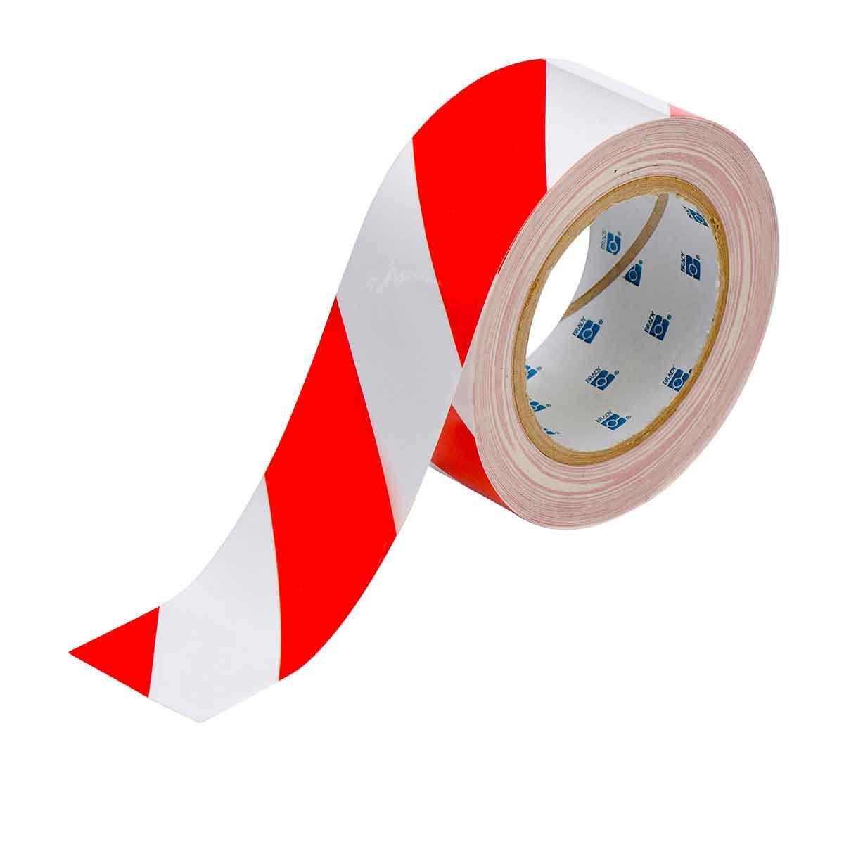 Brady® 104318 Pavement, Floor & Egress Marking Tape & Strips