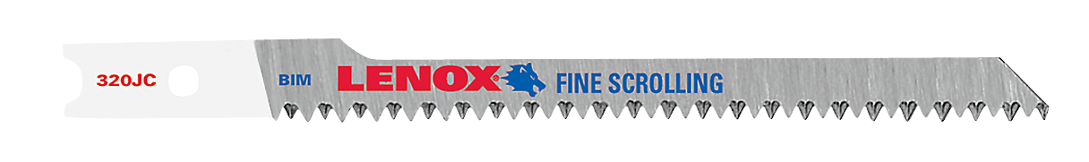 Lenox® 20797BC320JC Jig Saw Blades