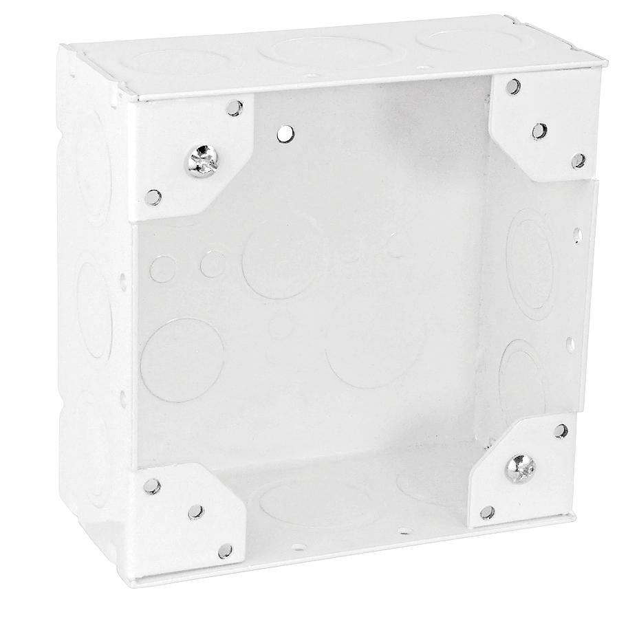 GARVIN® 82171-WH Fire Alarm Boxes