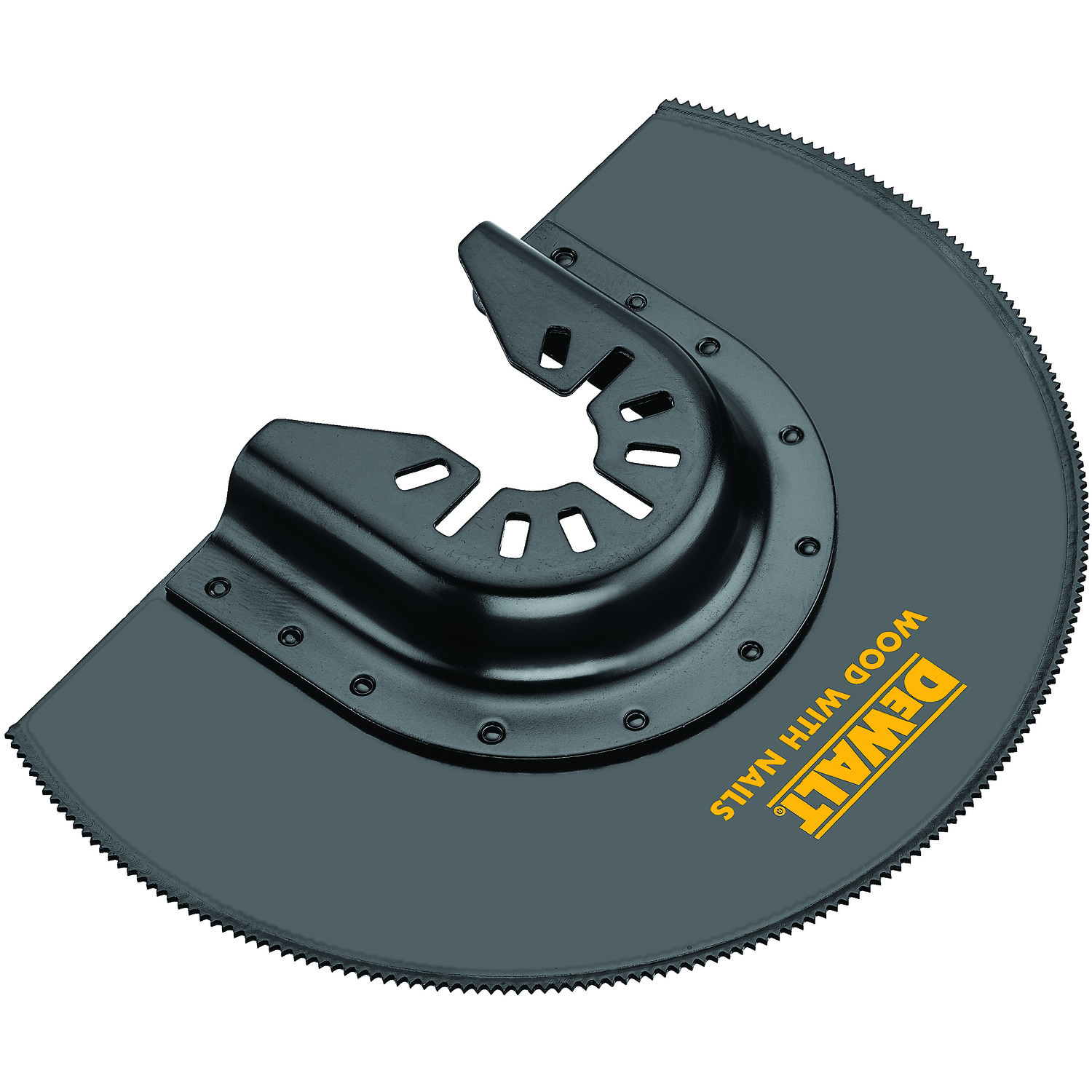 DeWALT® DWA4212 Oscillating Tool Accessories