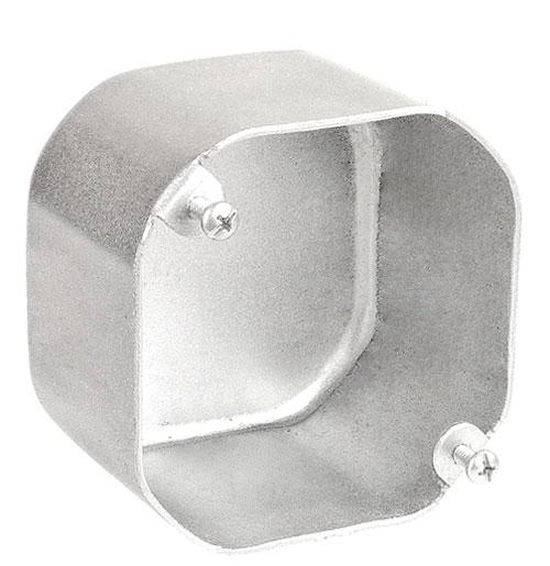 GARVIN® 54181-BLNK Octagon Boxes