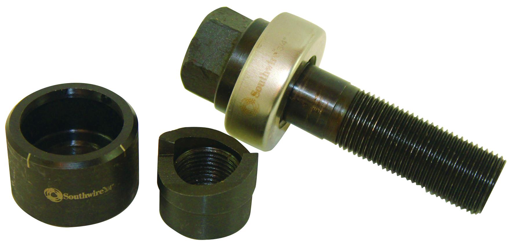 Southwire® 582980 Knockout Draw Studs