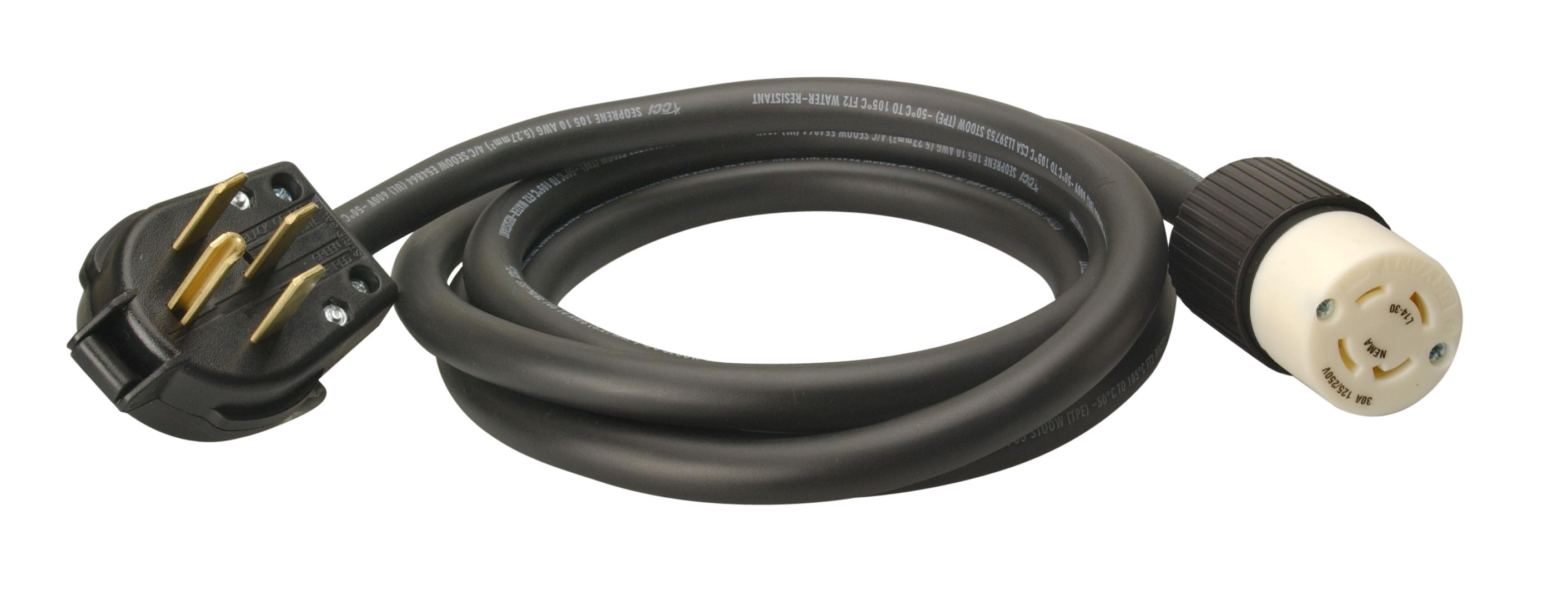 Southwire® 018640008 Portable Cords - SEOOW