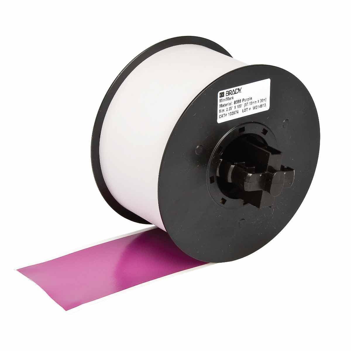 Brady® 113217 Label Cartridges