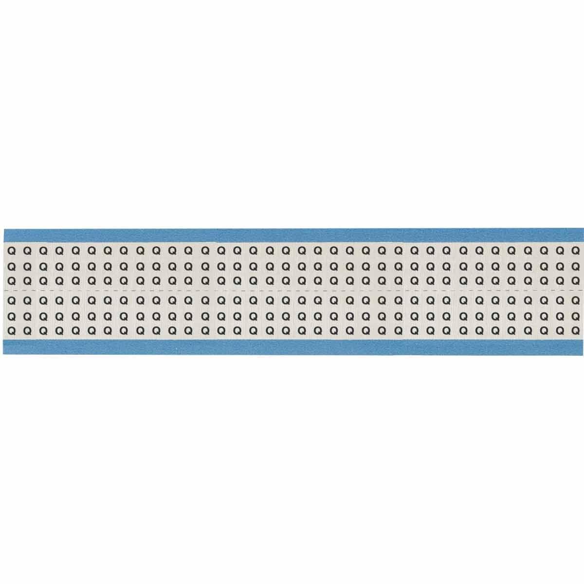 Brady® HH-Q-SC-PK Wire Marker Cards