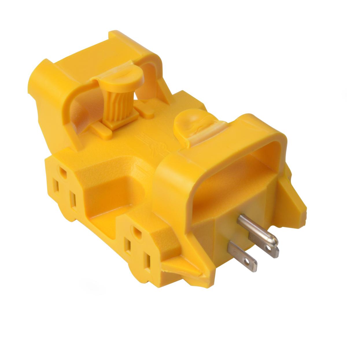 Southwire® 997362 Extension Cord Adapters