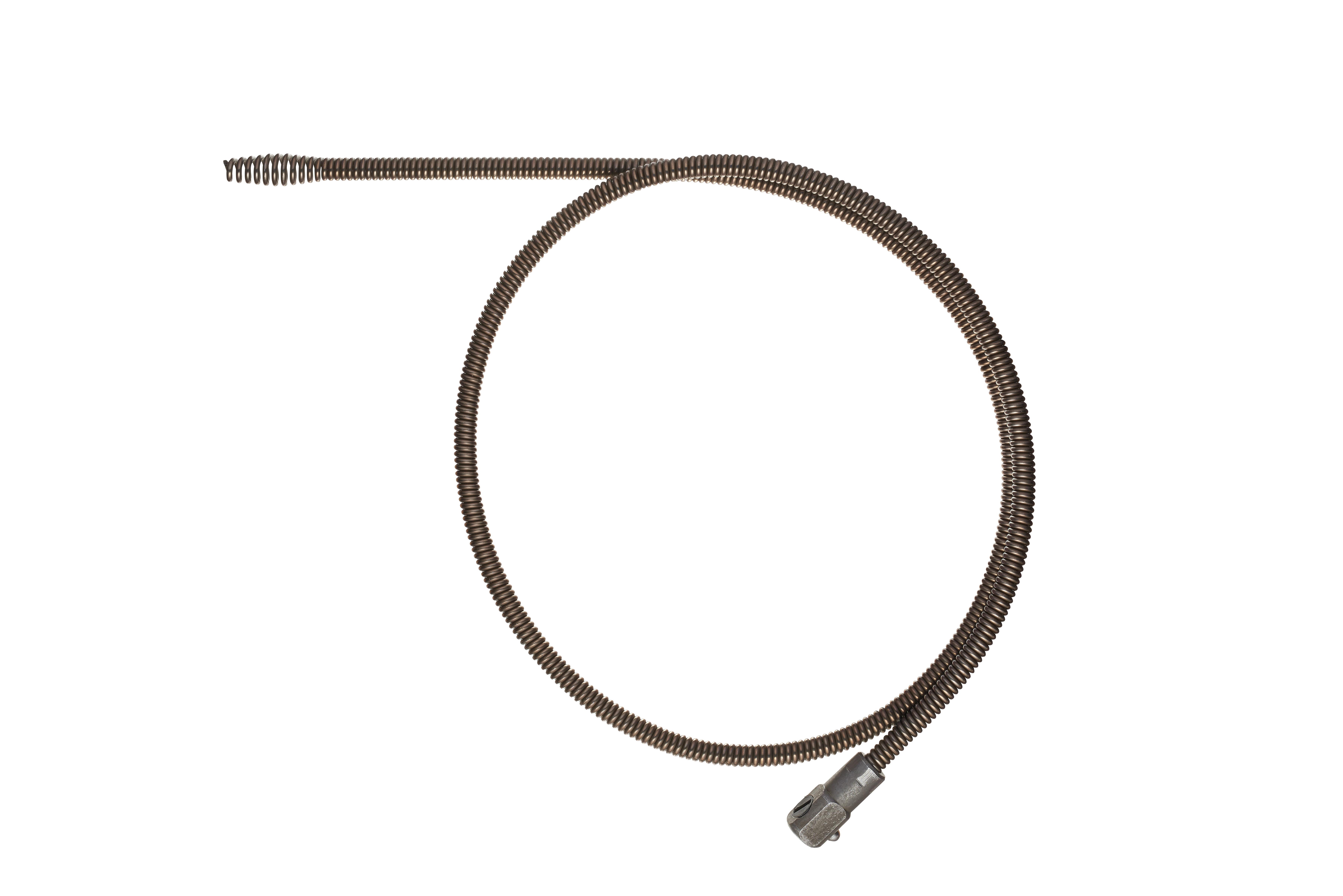 Milwaukee® 48-53-2577 Drain Cleaning Cables