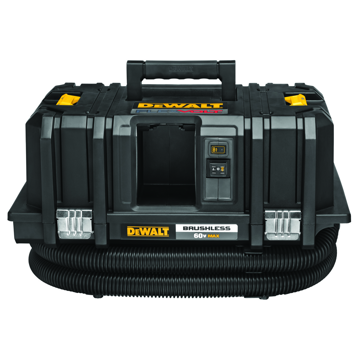 DeWALT® DCV585B Wet/Dry Vacuum Cleaners