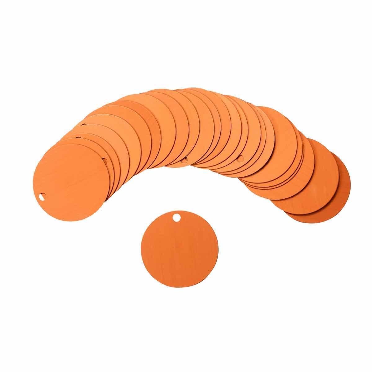 Brady® 87604 Valve Tags