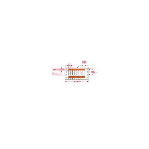Brady® DAT-37-292-OR Wire & Component Labels