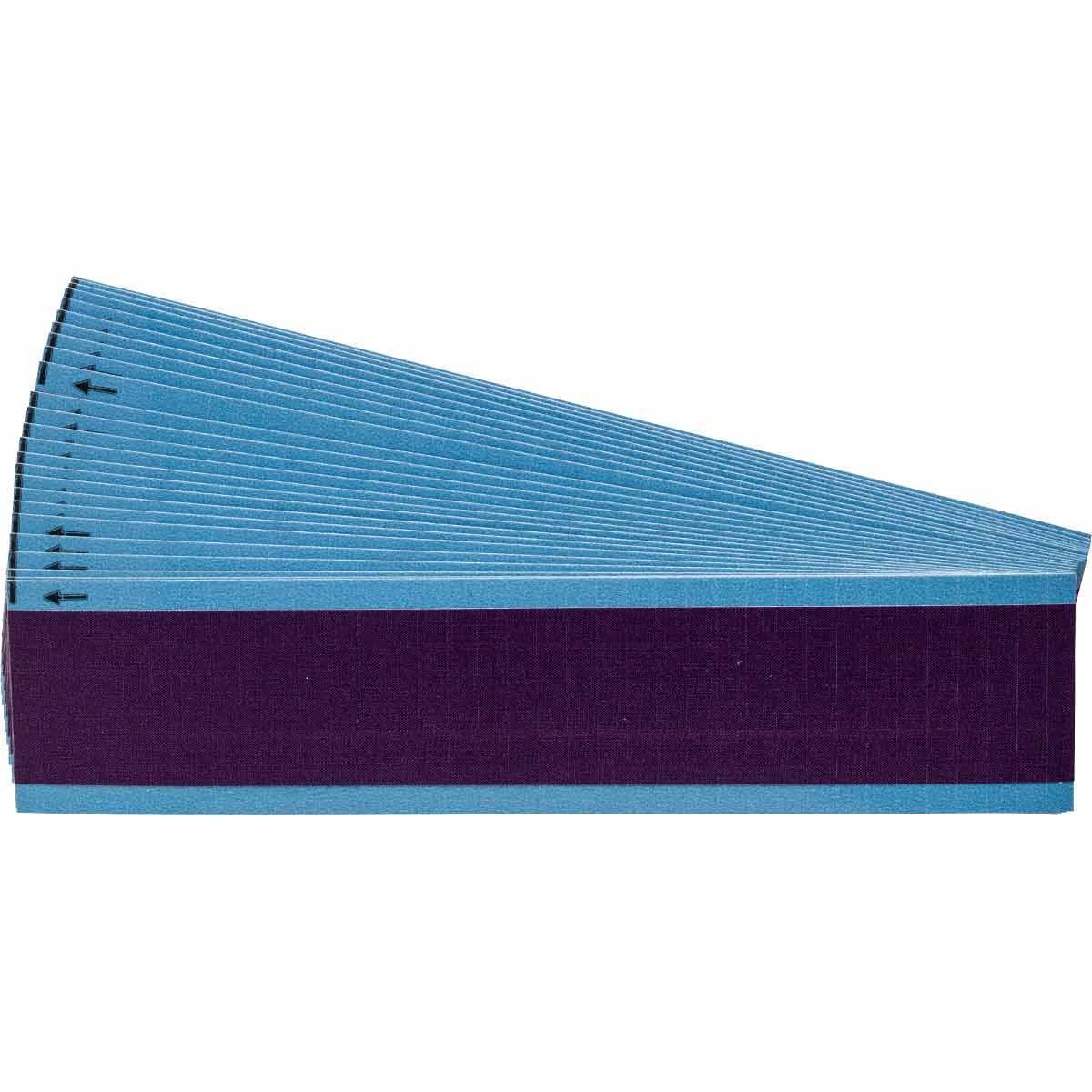 Brady® WM-COL-PL-PK Wire Marker Cards