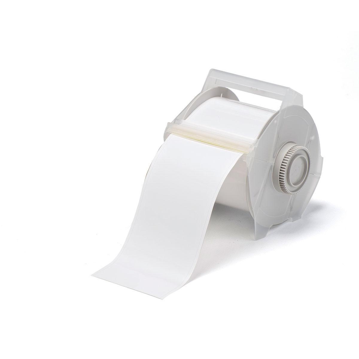 Brady® 113111 Blank Labels & Preprinted Headers