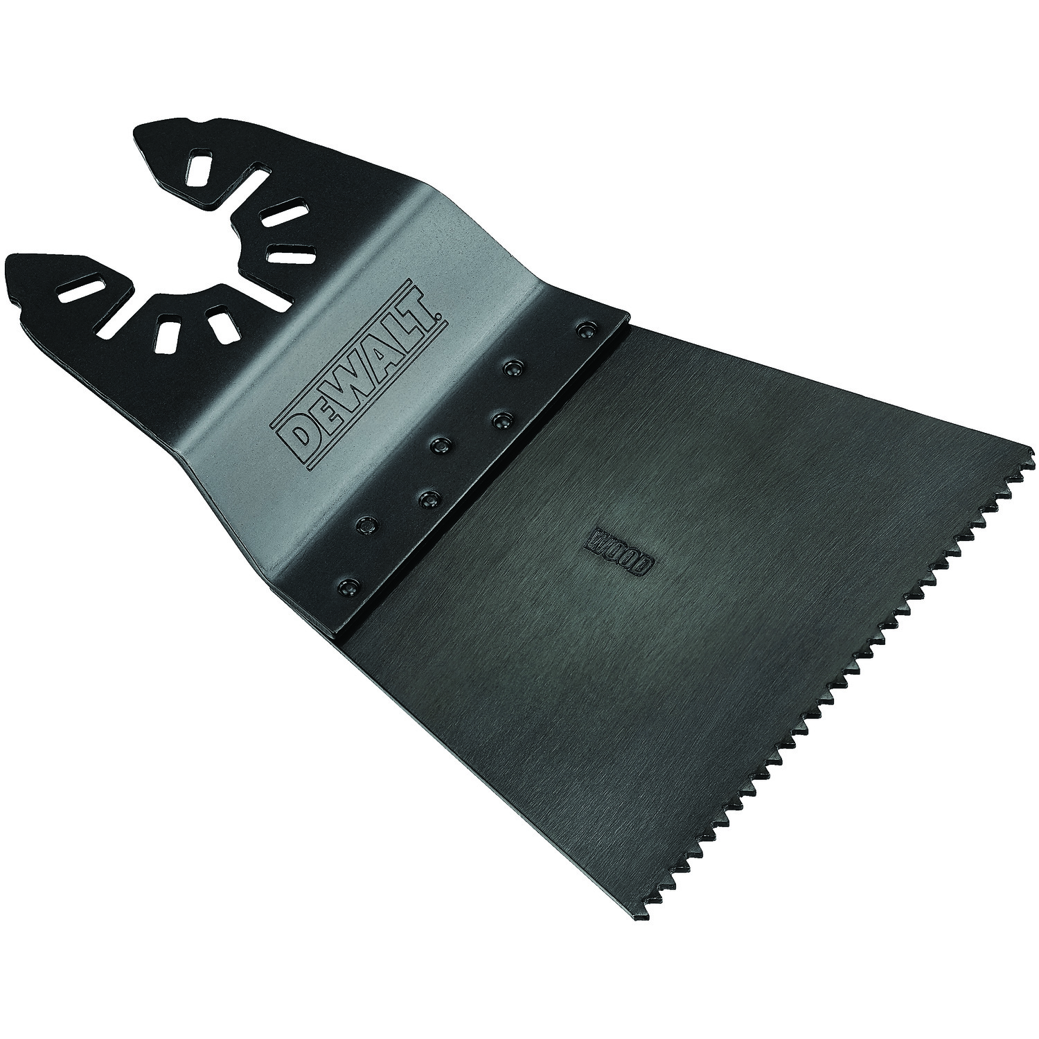 DeWALT® DWA4207 Oscillating Tool Accessories