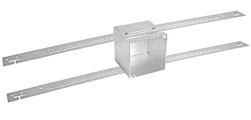GARVIN® 52181-VTBAR Square Boxes