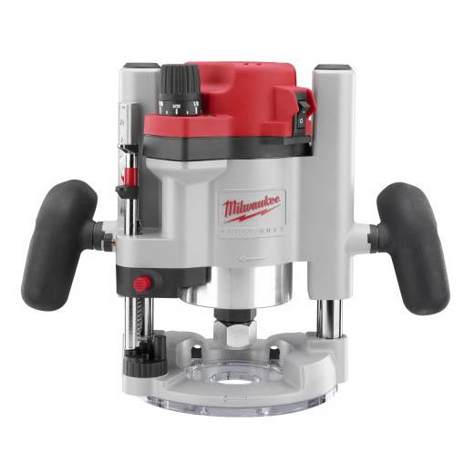 Milwaukee® 5615-24 Electric Routers