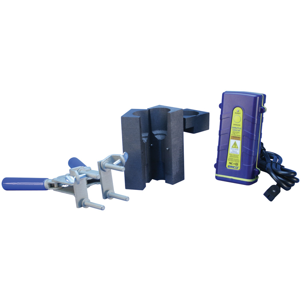 nVent ERICO PBK266 Grounding & Bonding Kits