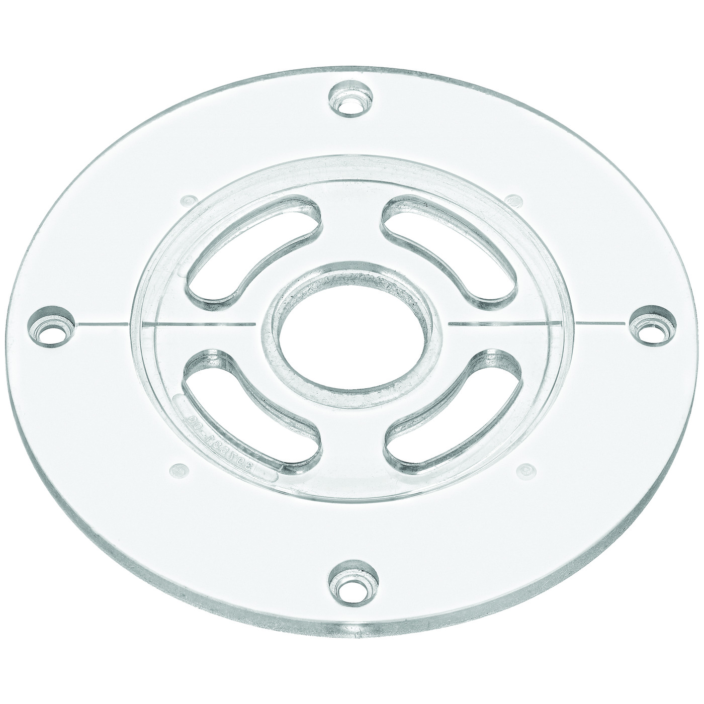 DeWALT® DNP613 Router Accessories