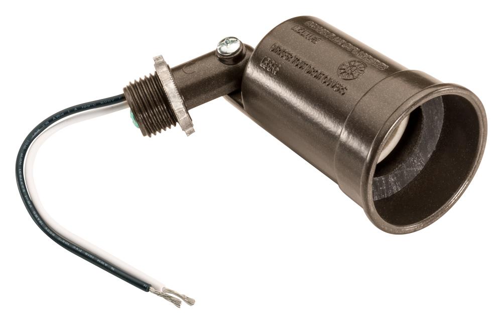 Southwire - Topaz WPAR50B Lamp Holders