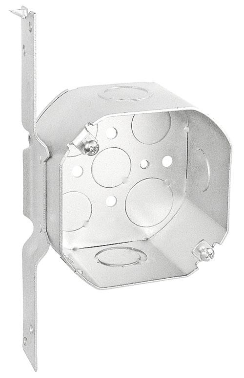 GARVIN® 54171-F Octagon Boxes