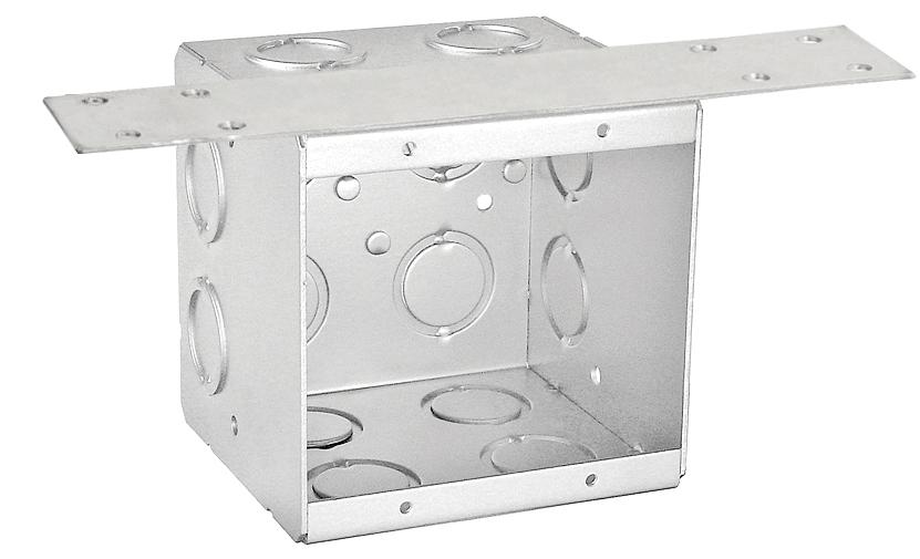 GARVIN® CB-2350 Masonry Box