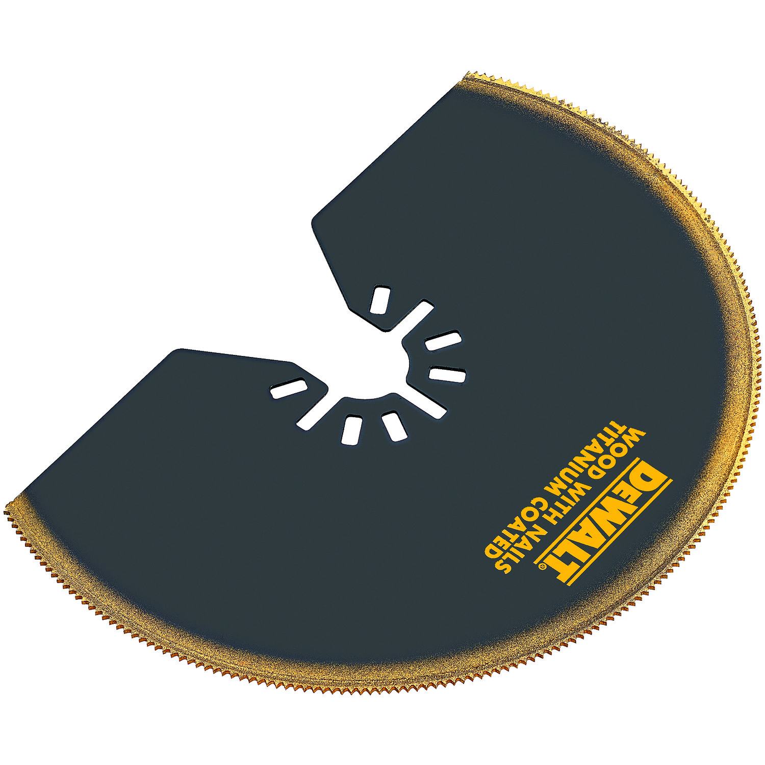 DeWALT® DWA4211 Oscillating Tool Accessories