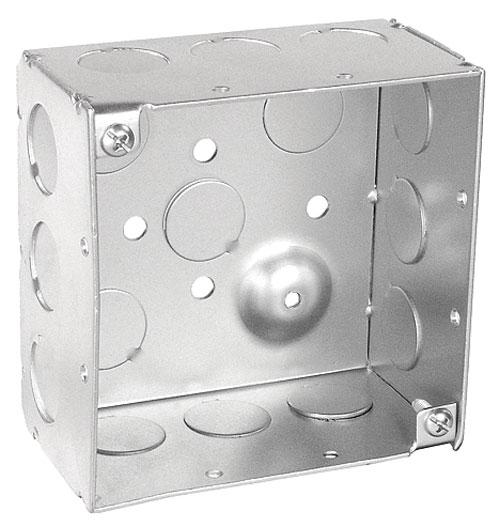 GARVIN® 52171-1/2 Square Boxes