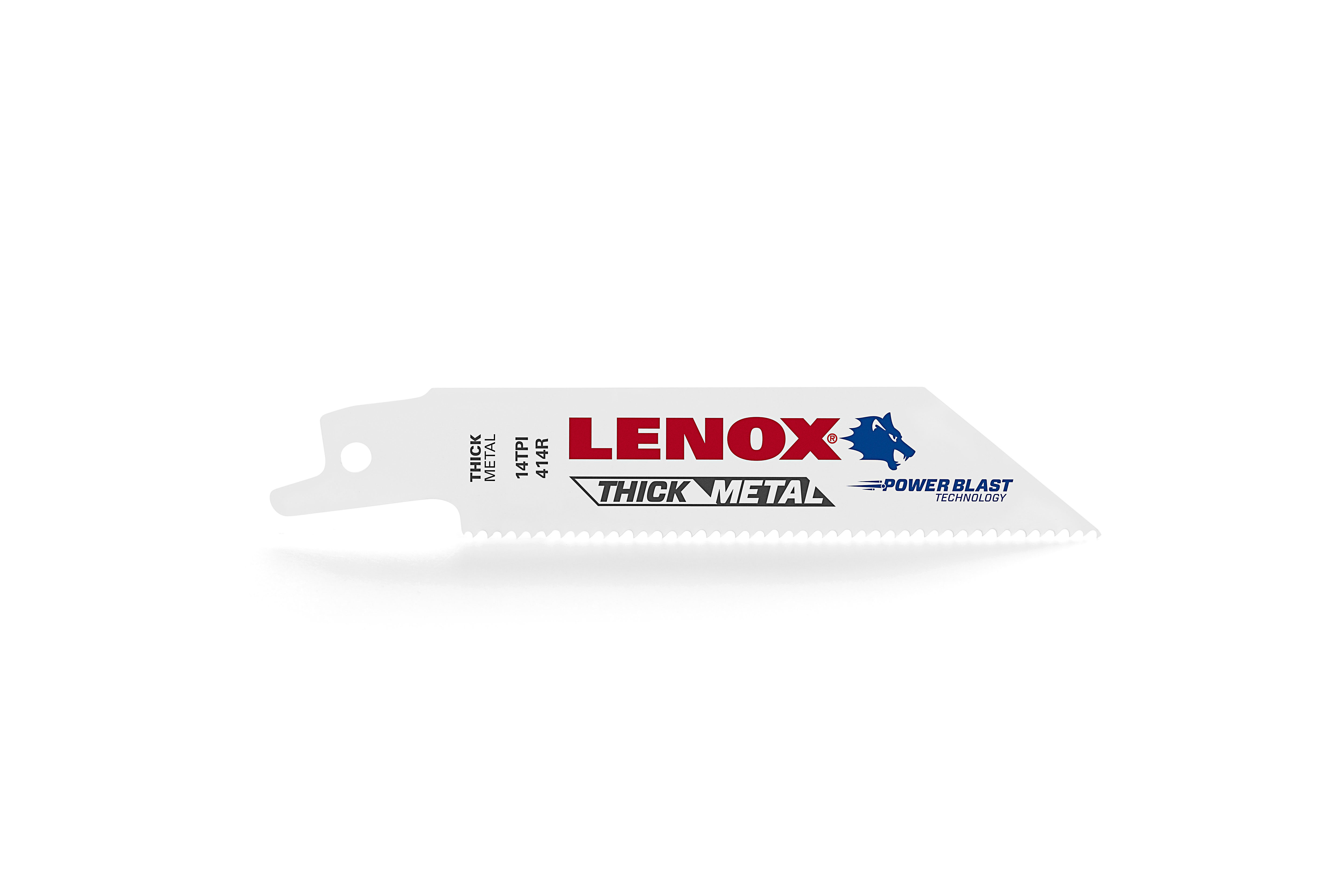 Lenox® 20488B414R Hacksaw & Hand Saw Blades