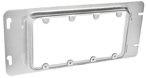 GARVIN® GBDC-344 Gang Box Plaster/Mud Rings