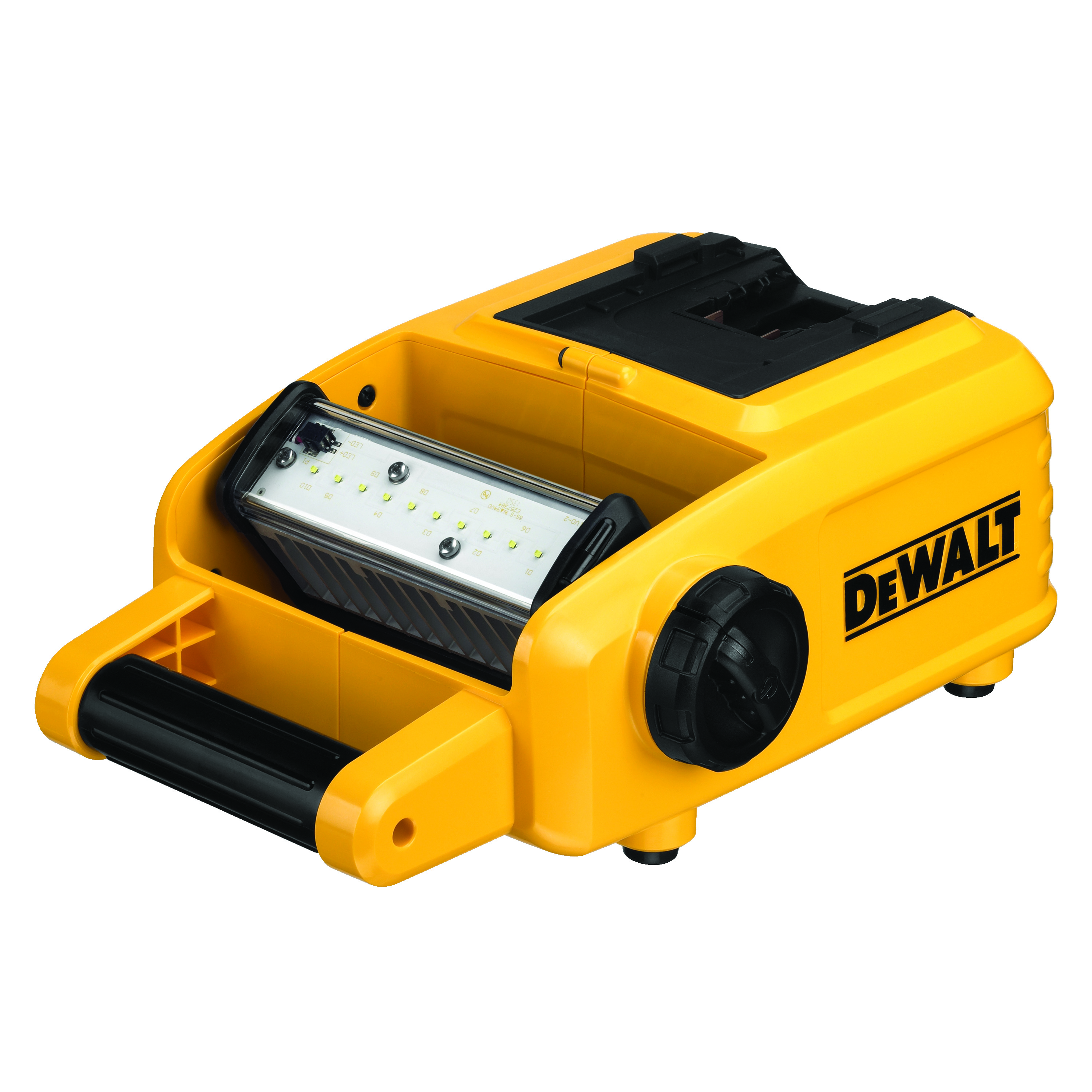 DeWALT® DCL061 Task &amp; Workbench Lights