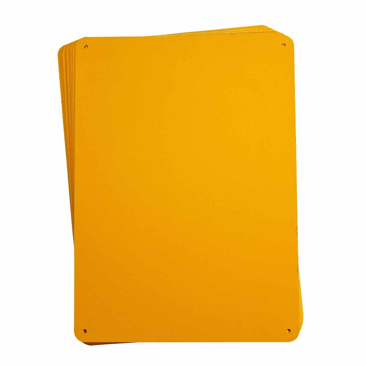 Brady® 13636 Blank Tags & Preprinted Headers