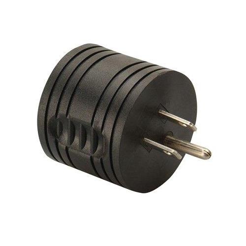 Southwire® 095213388 Straight Blade Plug Adapters