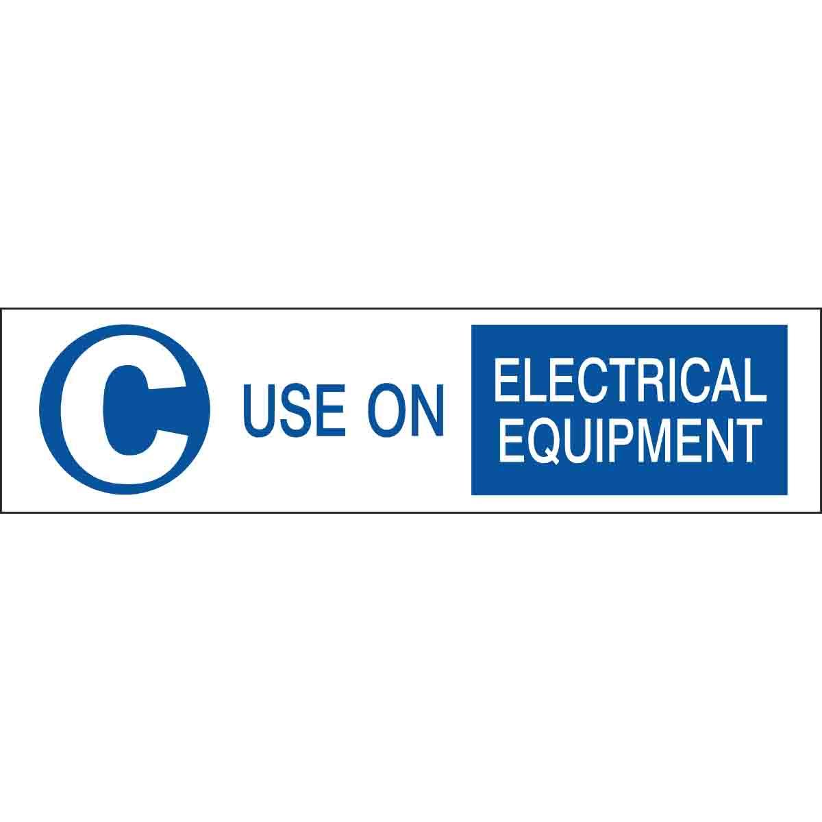 Brady® 95224 Safety & Facility Labels