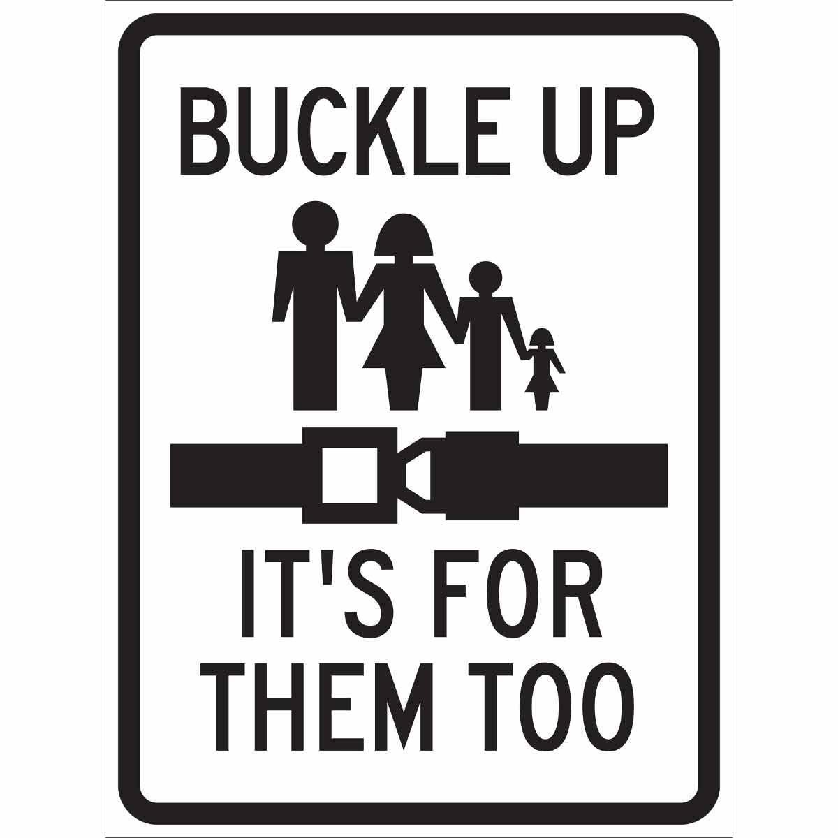 Brady® 115440 Parking & Traffic Signs