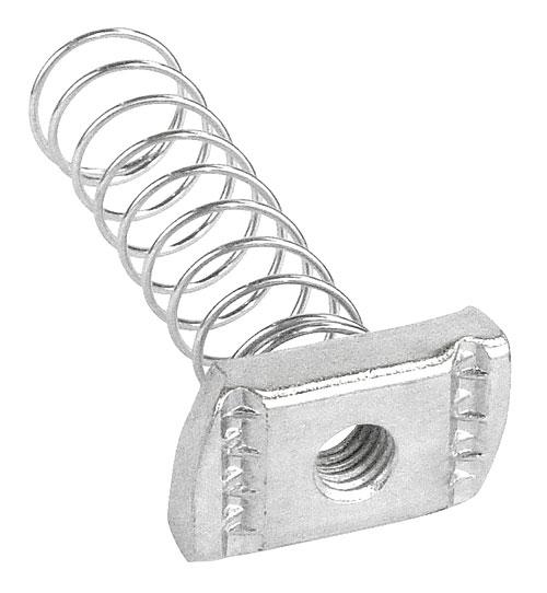 GARVIN® SNLS1420 Channel Nuts & Hardware