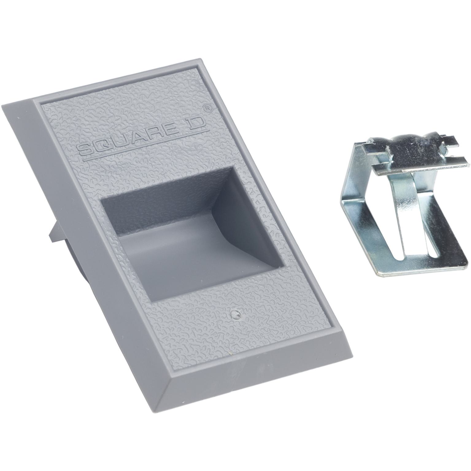 Schneider Electric 4020284450K Low Voltage Door Latch Kit