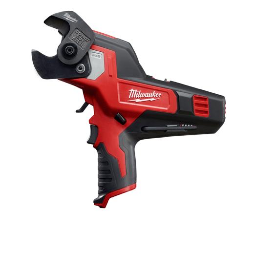 Milwaukee® 2472-20 Cordless Cable Cutters
