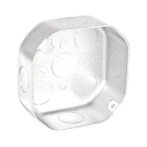 GARVIN® 54151-SVTSS Octagon Boxes
