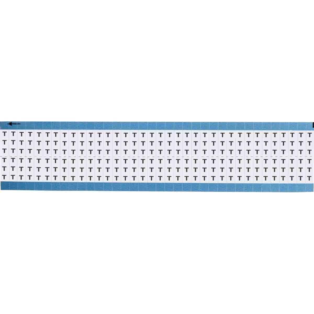 Brady® TWM-T-SC-PK Wire Marker Cards
