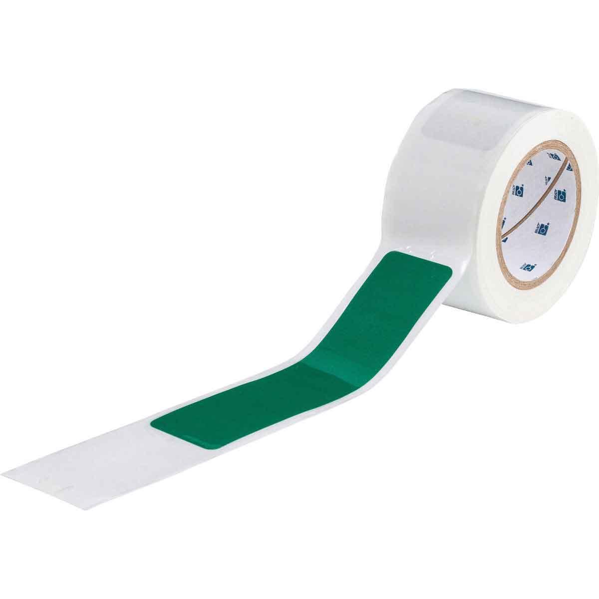 Brady® 142181 Pavement, Floor & Egress Marking Tape & Strips