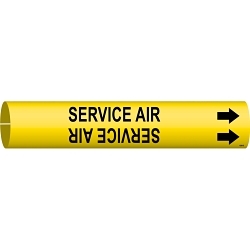 Brady® 4269-B Pipe Markers