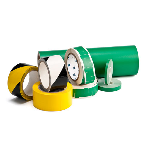 Brady® 114891 Pavement, Floor & Egress Marking Tape & Strips