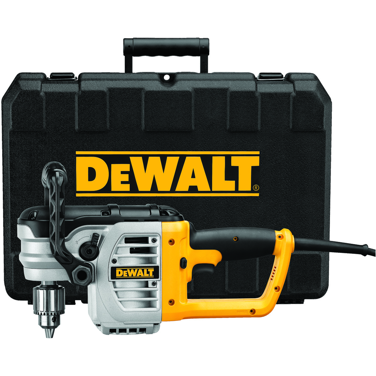 DeWALT® DWD460K Electric Drills