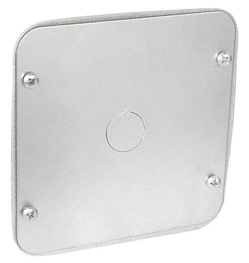 GARVIN® 72C6-VTSS Square Box Covers