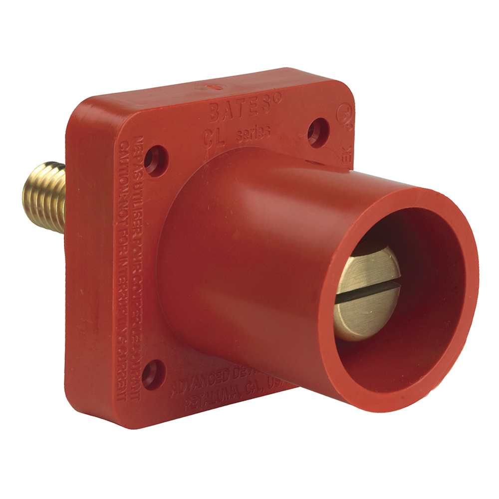 Pass & Seymour® PS40MRSB-O Single Pole Receptacles