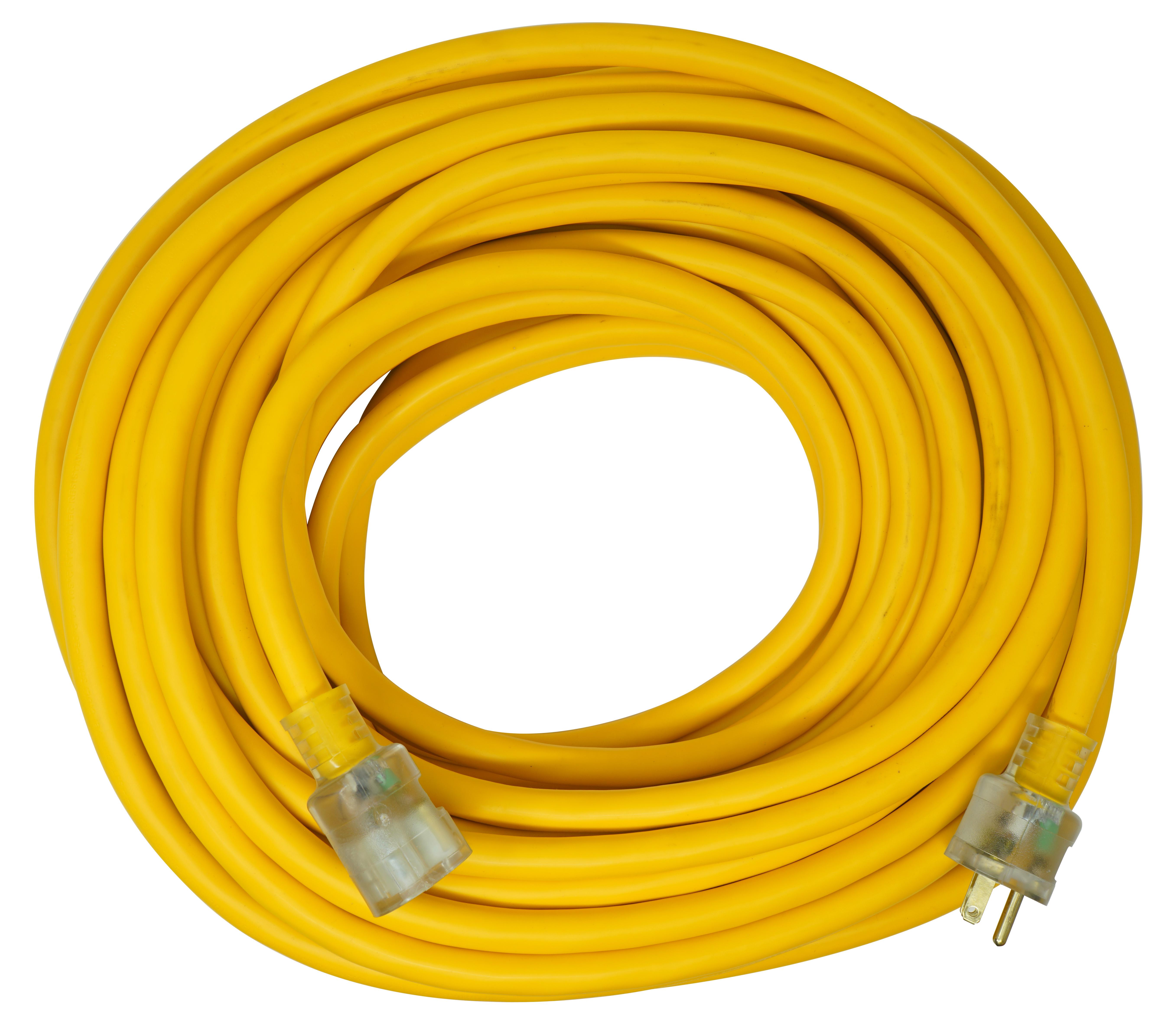 Southwire® 1789SW0002 Portable Cords - SJEOOW