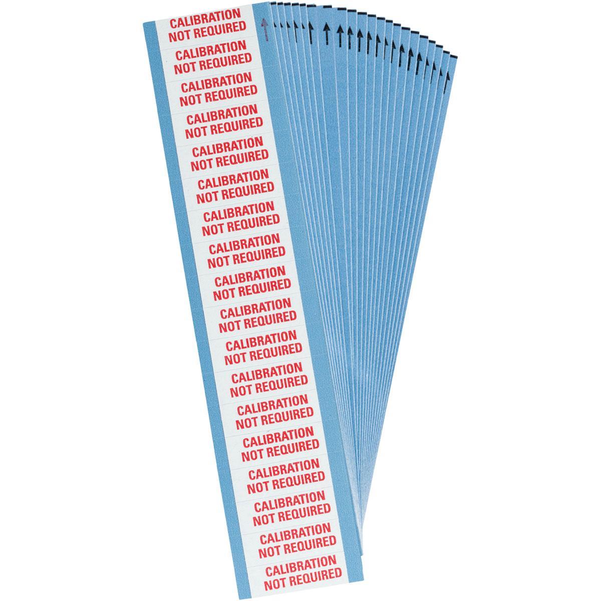 Brady® WO-53-PK Blank Labels & Preprinted Headers