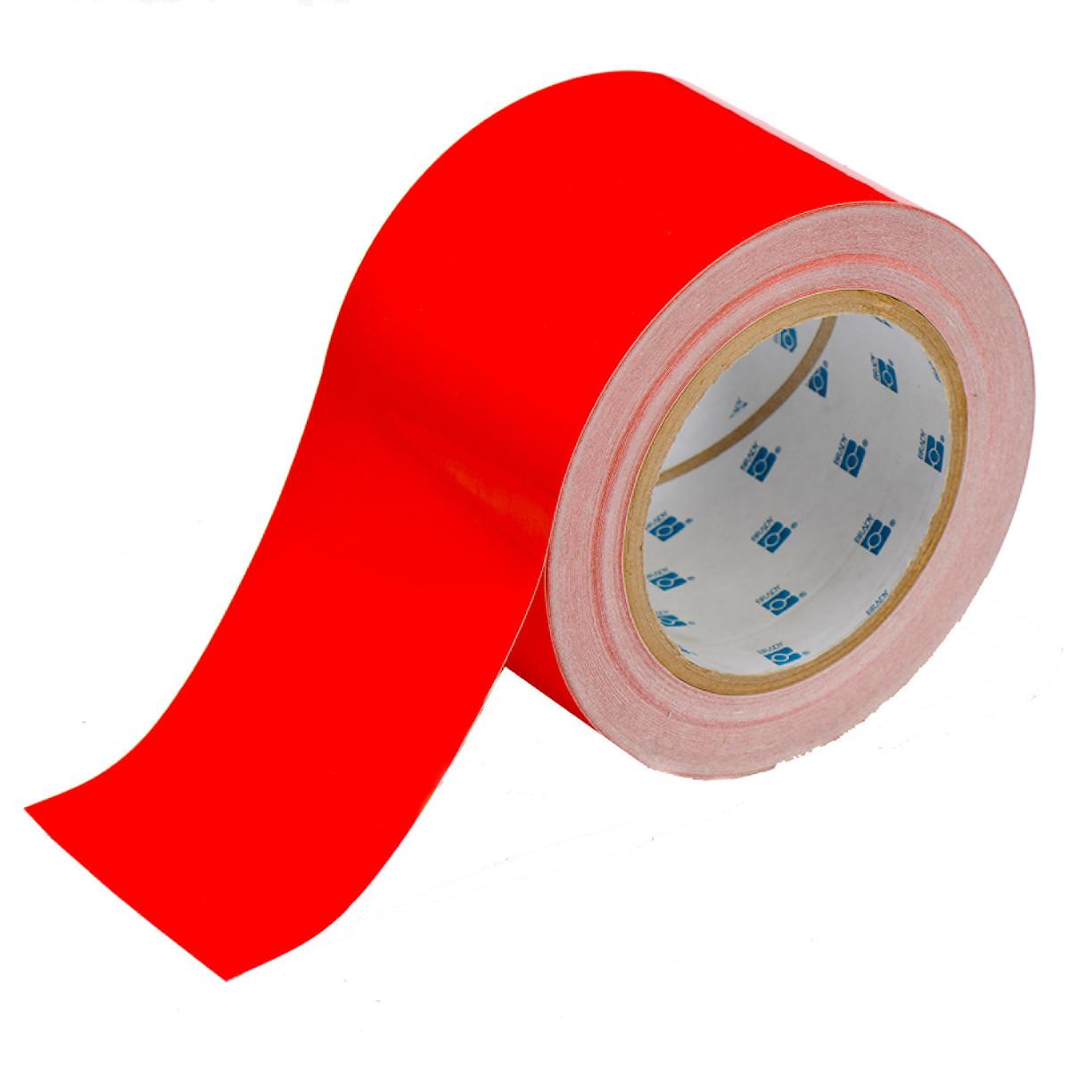 Brady® 170643 Pavement, Floor & Egress Marking Tape & Strips