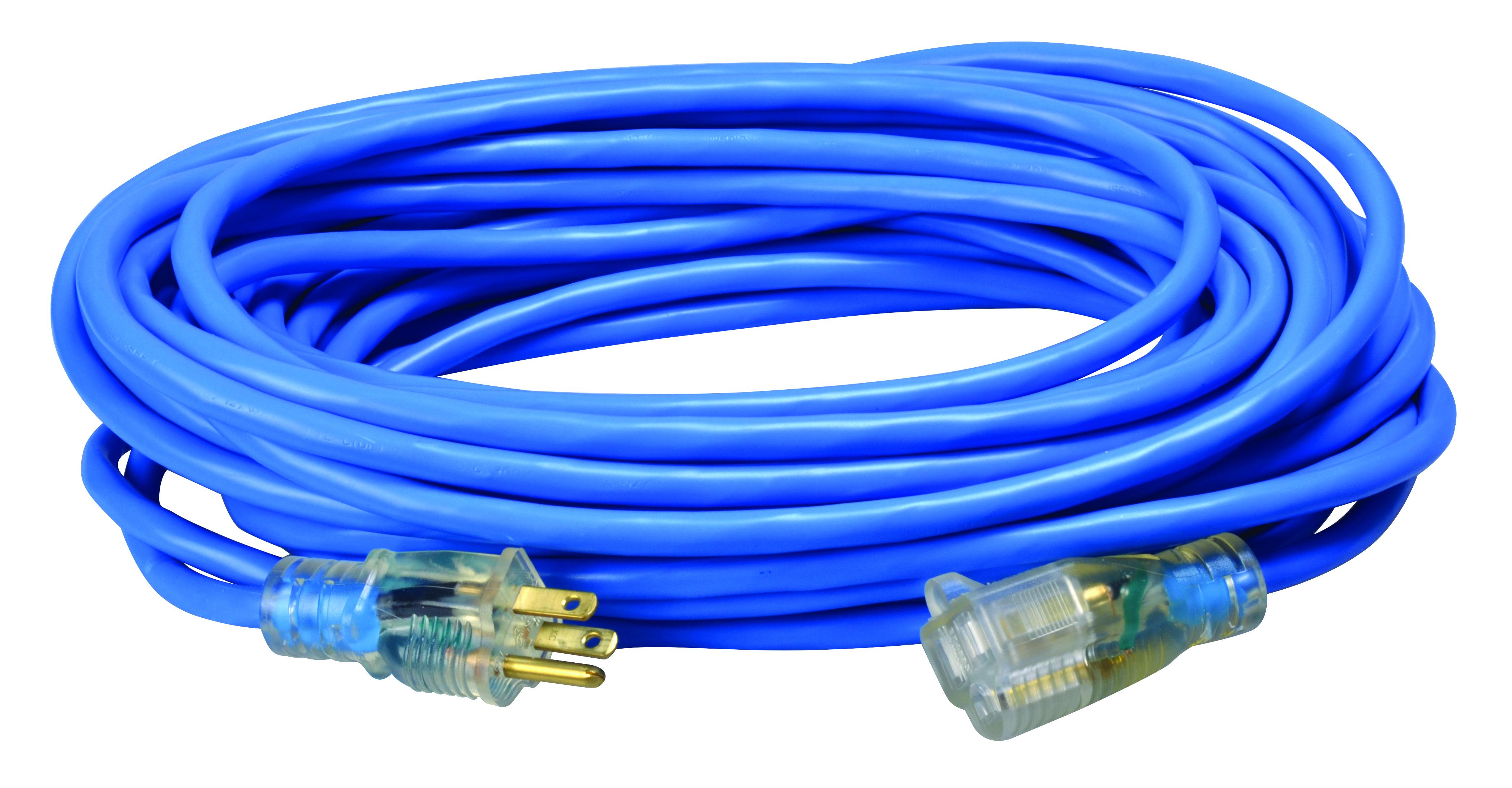 Southwire® 2468SW8806 Portable Cords & Cables - Miscellaneous